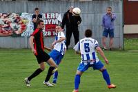 sparing: Resovia (juniorzy) - MKS Kańczuga 1-3