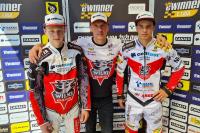 Cellfast Wilki Krosno mają dwóch nowych młodzieżowców!