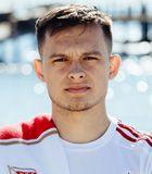 Michał Mokrzycki - Śląsk Wrocław