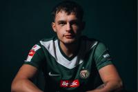 Wychowanek Sokoła Kolbuszowa Dolna w Śląsku Wrocław