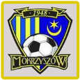 4 liga podkarpacka: OKS Mokrzyszów Tarnobrzeg - JKS Jarosław 1-3