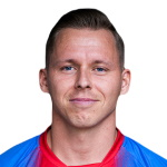 Tomasz Mokwa - Piast Gliwice