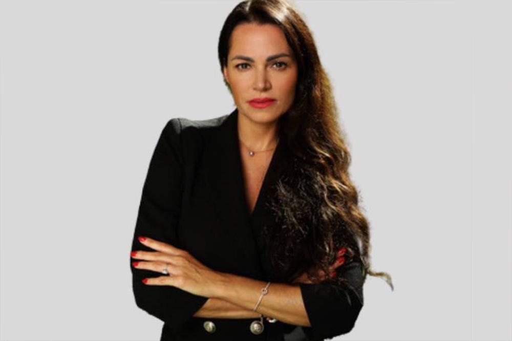 Monika Borzdyńska była prezesem Avii Świdnik od września 2024 roku do dziś.