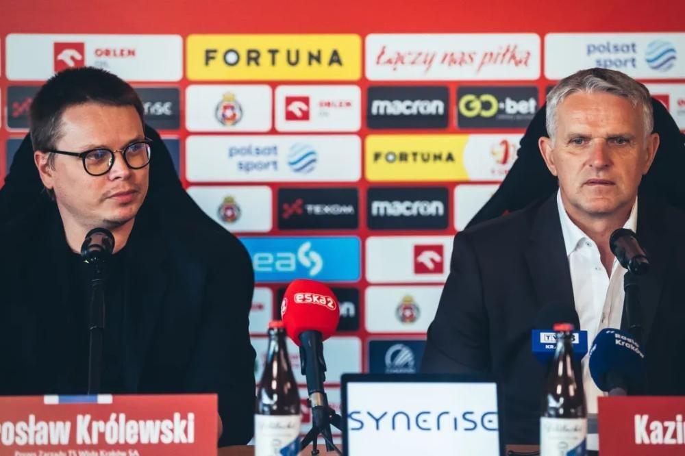 fot. wislakrakow.com