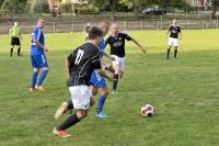 Wojciech Tołpa dał zwycięstwo Piastowi Tuczempy nad Orłem Przeworsk