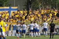 Motor przegrał z Olimpią. Polonia i Wiązownica spadają...