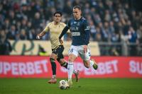 Transmisja meczu Motor Lublin - Lech Poznań, 02.05.2026 (fot. Łukasz Wójcik / Motor Lublin)