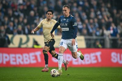 Transmisja meczu Motor Lublin - Lech Poznań, 02.05.2026 (fot. Łukasz Wójcik / Motor Lublin)