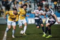 Transmisja meczu Motor Lublin - Zagłębie Lubin, 20.03.2026 (fot. Łukasz Wójcik / Motor Lublin)