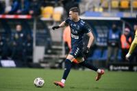 Motor Lublin zatrzymał Jagiellonię Białystok