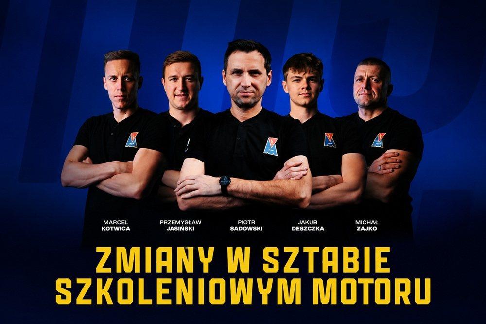 fot. Motor Lublin