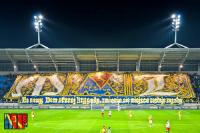 3 liga: Stal Rzeszów zagra ze Stalą Kraśnik, a Motor z KSZO [ZAPOWIEDŹ 12. kolejki]