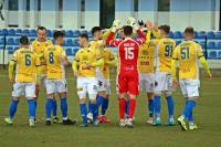 Mecz Garbarnia - Motor Lublin przełożony. Jest nowy termin