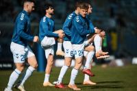 Transmisja meczu Motor Lublin - Raków Częstochowa, 12.04.2026 (fot. Łukasz Wójcik / Motor Lublin)