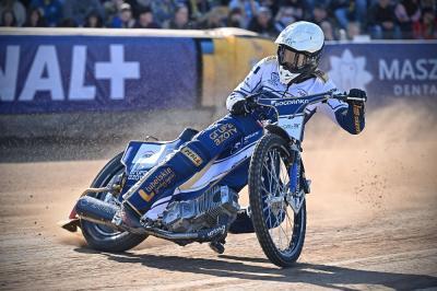 Fot. Orlen Oil Motor Lublin