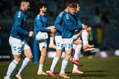 Transmisja meczu Motor Lublin - Raków Częstochowa, 12.04.2026 (fot. Łukasz Wójcik / Motor Lublin)