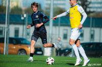 Pięć goli w Lubartowie! Stal Rzeszów ograła ekstraklasowicza