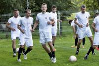 Puchar Polski: Piast Tuczempy i Wólczanka grają dalej