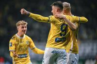 Drugie zwycięstwo z rzędu Motoru Lublin (fot. Motor Lublin)