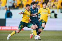 Koniec passy Motoru Lublin. Zacięty bój dla GKS-u Katowice (fot. Motor Lublin)