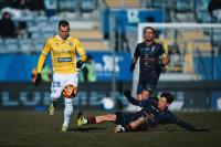 WIDEO: Motor Lublin - Pogoń Szczecin 2-1 [SKRÓT MECZU]