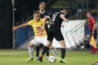 Motor Lublin znów nieskuteczny u siebie. Remis z Wisłą Sandomierz