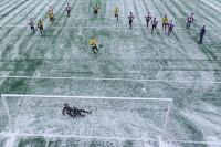 Resovia pokonała Motor w sparingu