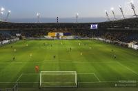 3 liga: Dwa hity w 3 lidze. Motor zagra ze Stalą Rzeszów, a Sokół Sieniawa podejmie Podhale [Zapowiedź 30. kolejki]