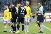 3 liga gr. IV: Trzy ekipy na czele. Wsród nich Motor Lublin!