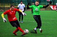 Remis Motoru w sparingu. Dwie bramki Ropskiego