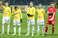 Motor uratował remis w ostatniej minucie