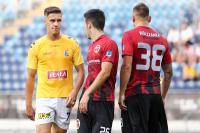 Kto jest pierwszy w 3 lidze gr. IV? Czy decyzja o anulowaniu sezonu w niższych ligach była słuszna? [WIDEO]