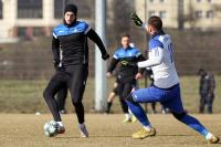 Motor Lublin ograł Unię Tarnów w sparingu