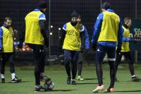 Motor Lublin zagra osiem sparingów w zimie