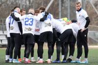 Motor odkrył karty! Poznaliśmy jego plan przygotowań