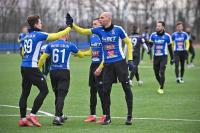 FOTOGALERIA: Motor Lublin - Siarka Tarnobrzeg 1-3 [ZDJĘCIA]