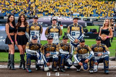 Przewidywany skład Motoru Lublin na sezon 2026!