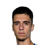 João Moutinho - Lech Poznań