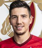 Mateusz Możdżeń - Legia II Warszawa