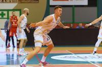 Suzuki 1 Liga: Miasto Szkła Krosno - WKK Wrocław  [TRANSMISJA NA ŻYWO]