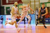 Dziś kolejny mecz Miasta Szkła Krosno! Rywalem Elektrobud-Investment ZB Pruszków