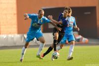 sparing: Partizan Bardejov - Karpaty Krosno 3-0