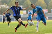 Kadra JKS-u Jarosław na rundę wiosenną sezonu 2015/2016