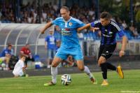 sparing: Karpaty Krosno - Siarka Tarnobrzeg 4-1