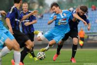 Fotogaleria: Karpaty Krosno - JKS Jarosław 1-1 [ZDJĘCIA]