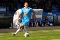 Tomasovia - Karpaty 1-1. Dąbek uratował remis w doliczonym czasie