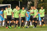 sparing: Hetman Zamość - Sokół Sieniawa 3-1