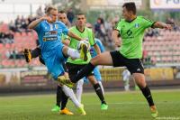 sparing: Sokół Sieniawa - Rzemieślnik Pilzno 1-0