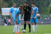 Tylko remis Karpat Krosno w Lubartowie