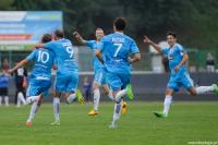 sparing: Karpaty Krosno - Cosmos Nowotaniec 6-1
